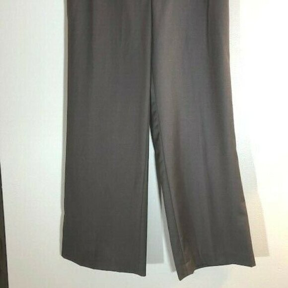 Merona Classic Fit Trouser Work Dressy Pants NEW - Picture 5 of 5